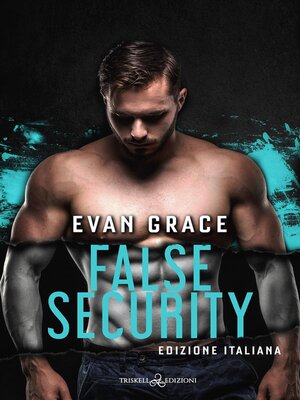 cover image of False Security